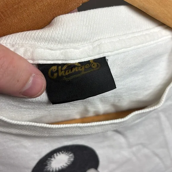 Vintage B Kliban Alley Cat Shirt - Picture 3 of 5